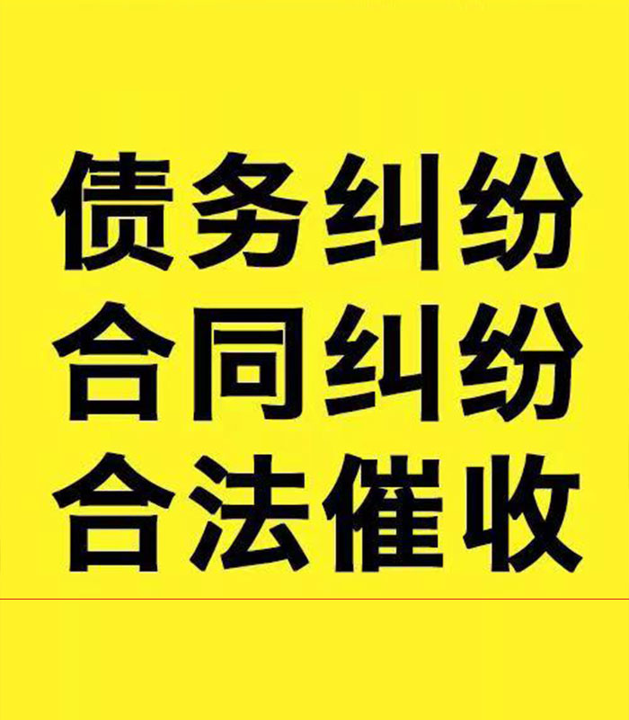 卢市镇专业要账公司